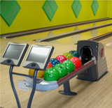 Bowling Pec pod Sněžkou