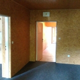 Byt č. 1 Pec pod Sněžkou